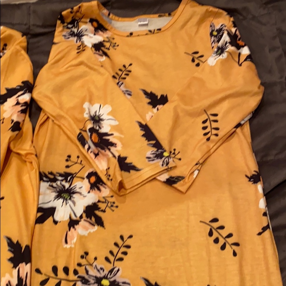 Mommy and me Dresses